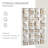 Lorentzen Bookcase-219090943