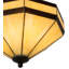 Zellmer 3 - Light Semi Flush Mount