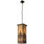 Claytor 1 - Light Pendant