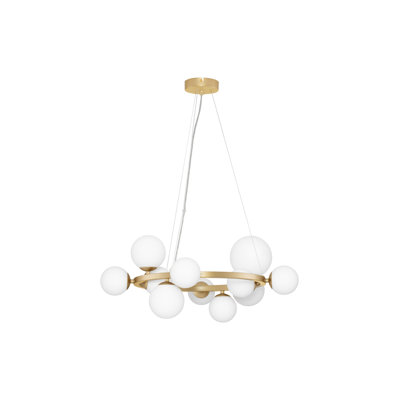 ODILLIA 11 - Light Pendant