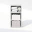 Manufactured Wood Shelving Unit-769787320-769787317