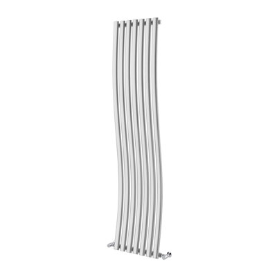 Vertical Designer Radiator
