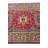 Nero Red Rug