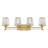 Mattlyn 3-Light Vanity Light in Polished Nickel-1431661979-1465558559-1465558557