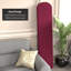 Wayt 3 - Panel Velvet Folding Room Divider-2022754119