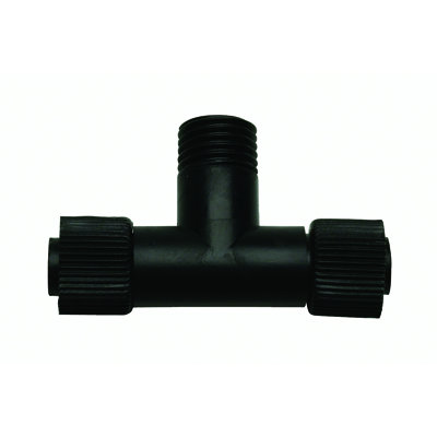 Belteau Track Connector