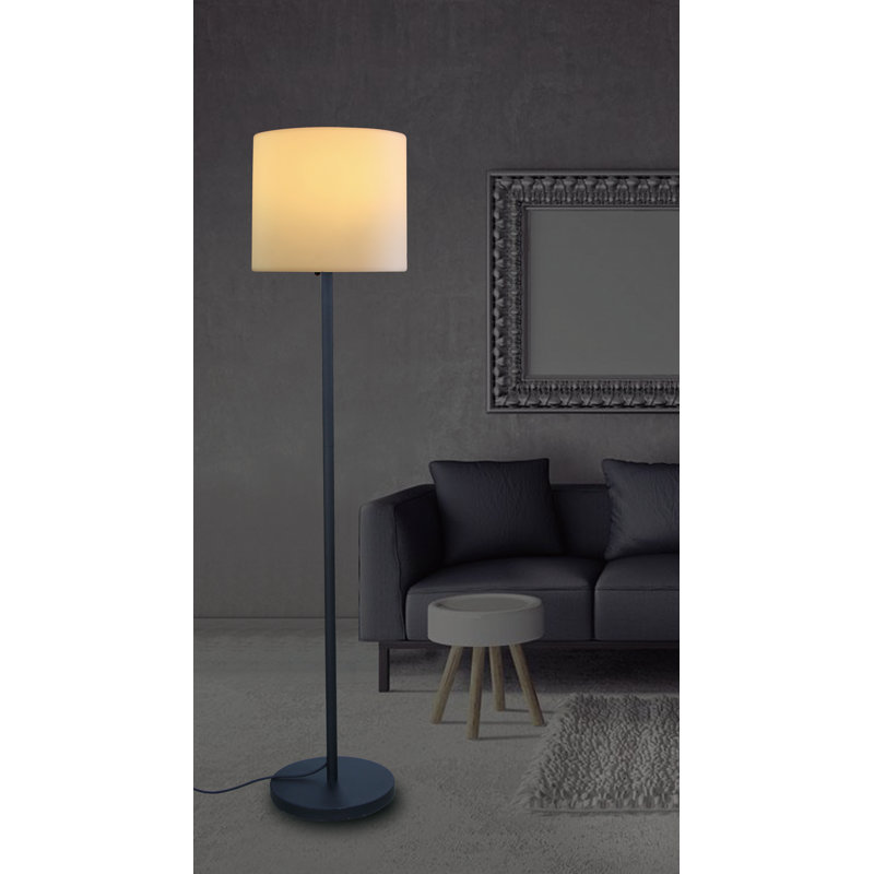 Lampe sur pied 60 "Aparna