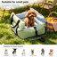 Pet Car Seat Bed-2130844745