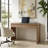 Ashcroft 48" Wide Rectangular Desk in Blonde Oak-1564029235