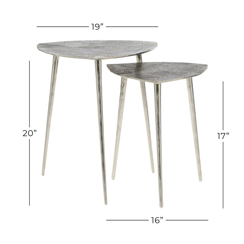 Clintonpark Nesting Tables