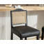 Ariew Unfinished 26.5'' Counter Stool-121881497-121881496