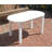 Langport Rectangular Acacia Outdoor Coffee Table-559619694