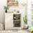 2-door Storage Cabinet-1653298612