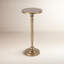 Langford Metal Side Table-134108136