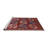 Oriental Indoor Rug-980230062