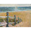 Napperon Quiet Seaside Coastal
