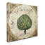 Jadaya «Mangia III» par Color Bakery, impression sur toile tendue-20096824