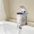 Waterfall Spout Bathroom Faucet