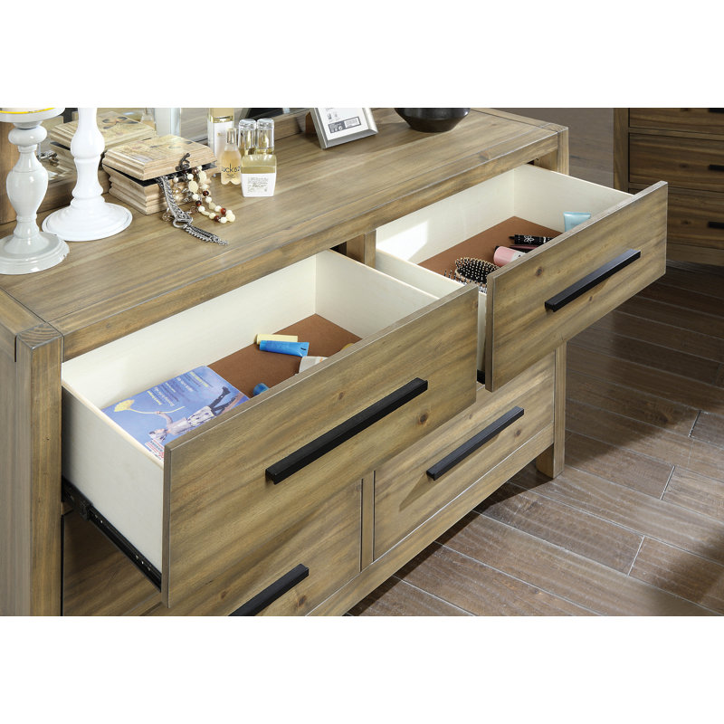 Miroir de commode Peres