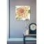 «Country Bloom V» par Lisa Audit, art mural en verre acrylique-1573019722