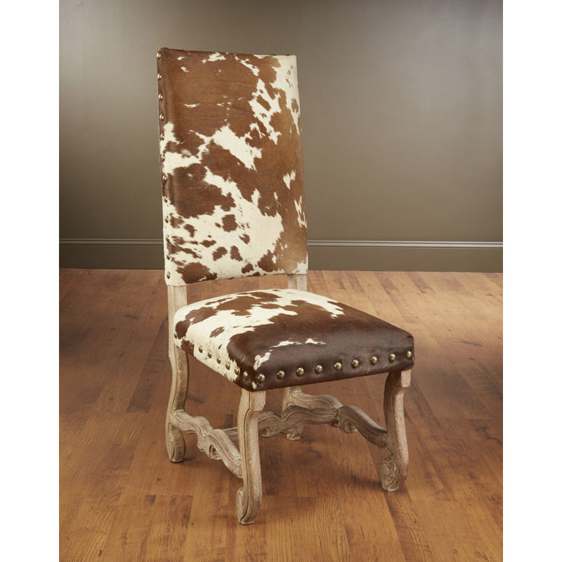 Chaise rembourrée Garylee