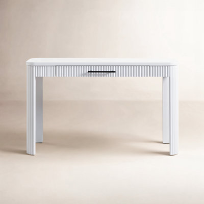 Lashon 48" Writing Desk