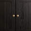 Armoire de rangement en coin 72 "-1684402620