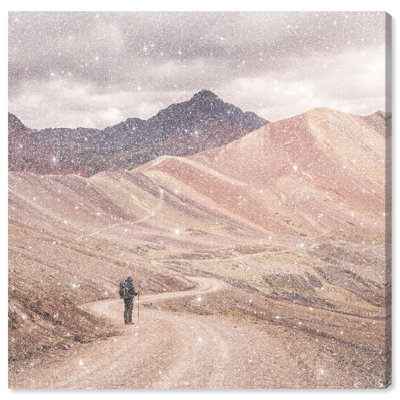 On My Way by Oliver Gal