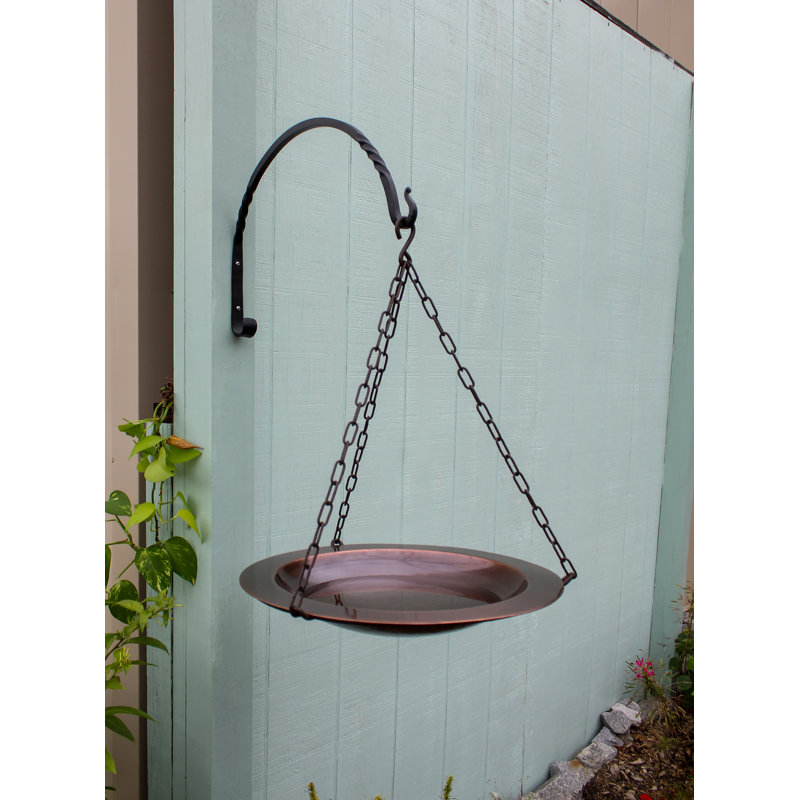 Bain d'oiseaux 18 po