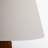 Nabila Wicker/Rattan Table Lamp