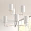 Lustre à niveaux 9 lumières Steelville-1692290795