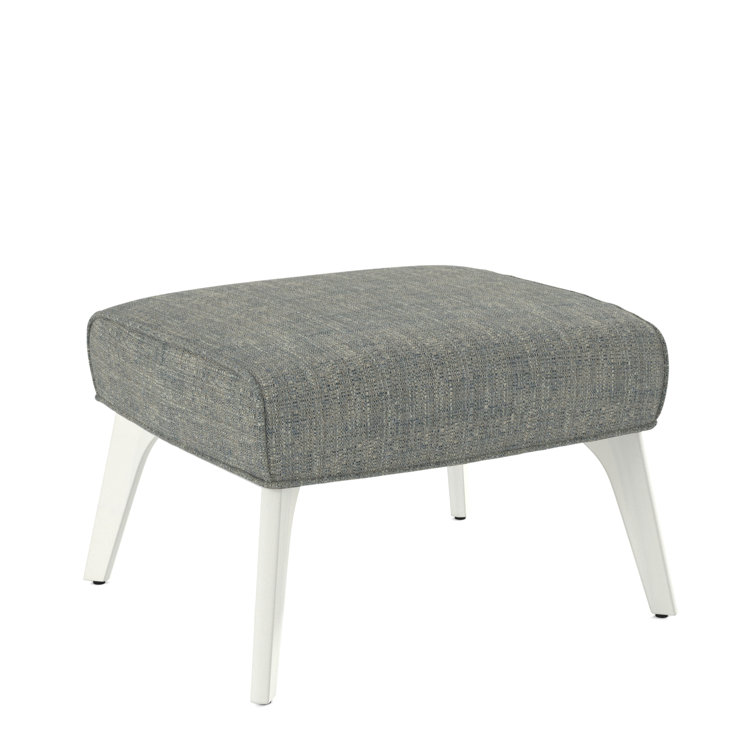 Upholstered Ottoman