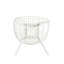 Chaise Mykonos (ensemble de 2)