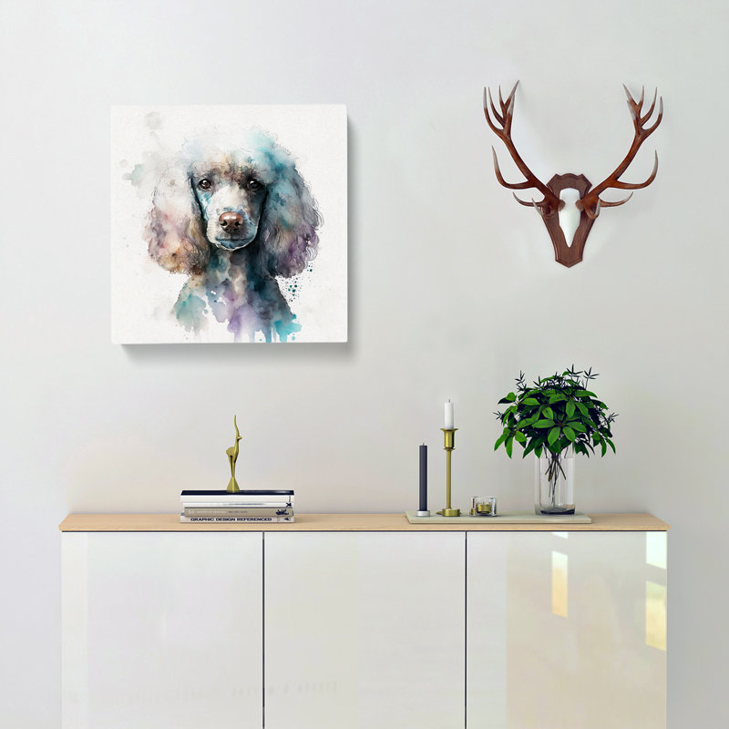 Print, 50cm H x 50cm W