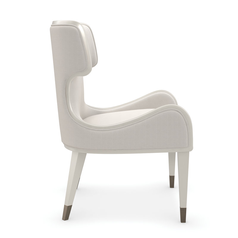 Valentina Upholstered Arm Chair