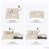Beige est en rupture de stock