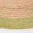 Chamness Hand Woven Jute/Wool/Cotton Rug in Natural-1321345276