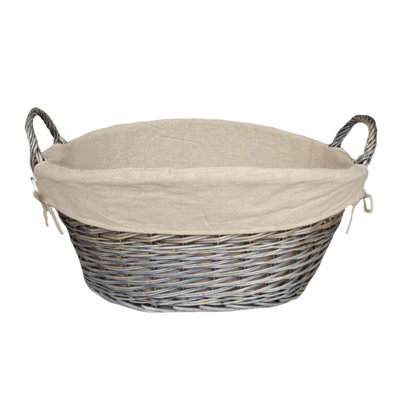 Laundry Basket
