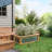 Outsunny Raised Garden Bed Kit