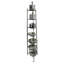 Gourmet Steel Floor Base Rack