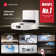 Roborock Q10 X5+ Robot Vacuum and Mop,  Self-Emptying,  10,000Pa Suction, Obstacle Avoidance