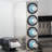 Stainless Steel Dispenser