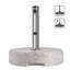 Mckenzie 25kg Free Standing Umbrella Base