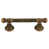 Dark Antique Copper