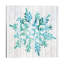 Sugar Plum - Wrapped Canvas Print-1850064331