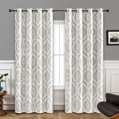 Rideau en polyester Redning