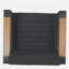 Essentiel pour le salon moderne, collection de chaises décoratives simples-852032471