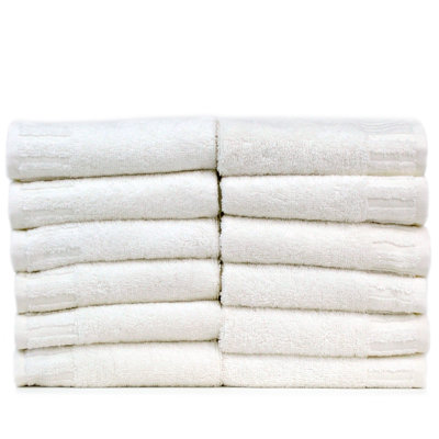Fiorella Super Plush Washcloth
