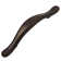 3" Center Arch Pull Multipack