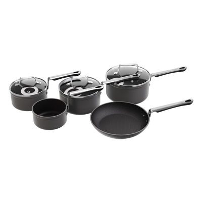 Commichef  5-Piece Cookware Set